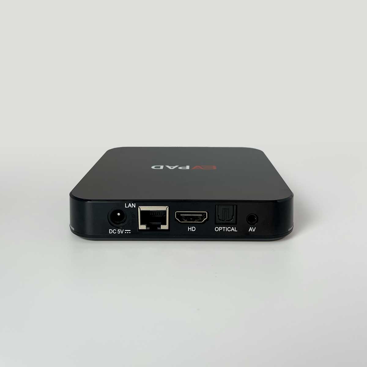 EVPAD 11P TV Box streaming media player