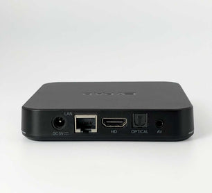 EVPAD 10 TV Box streaming media player