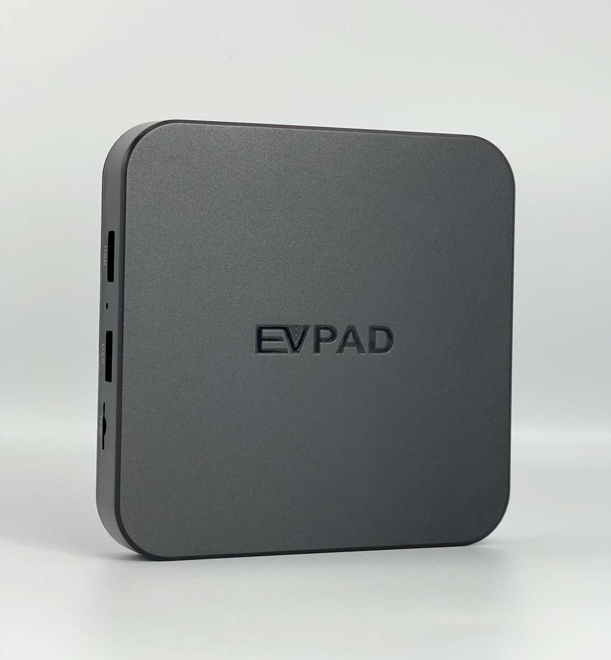 EVPAD 10 TV Box streaming media player