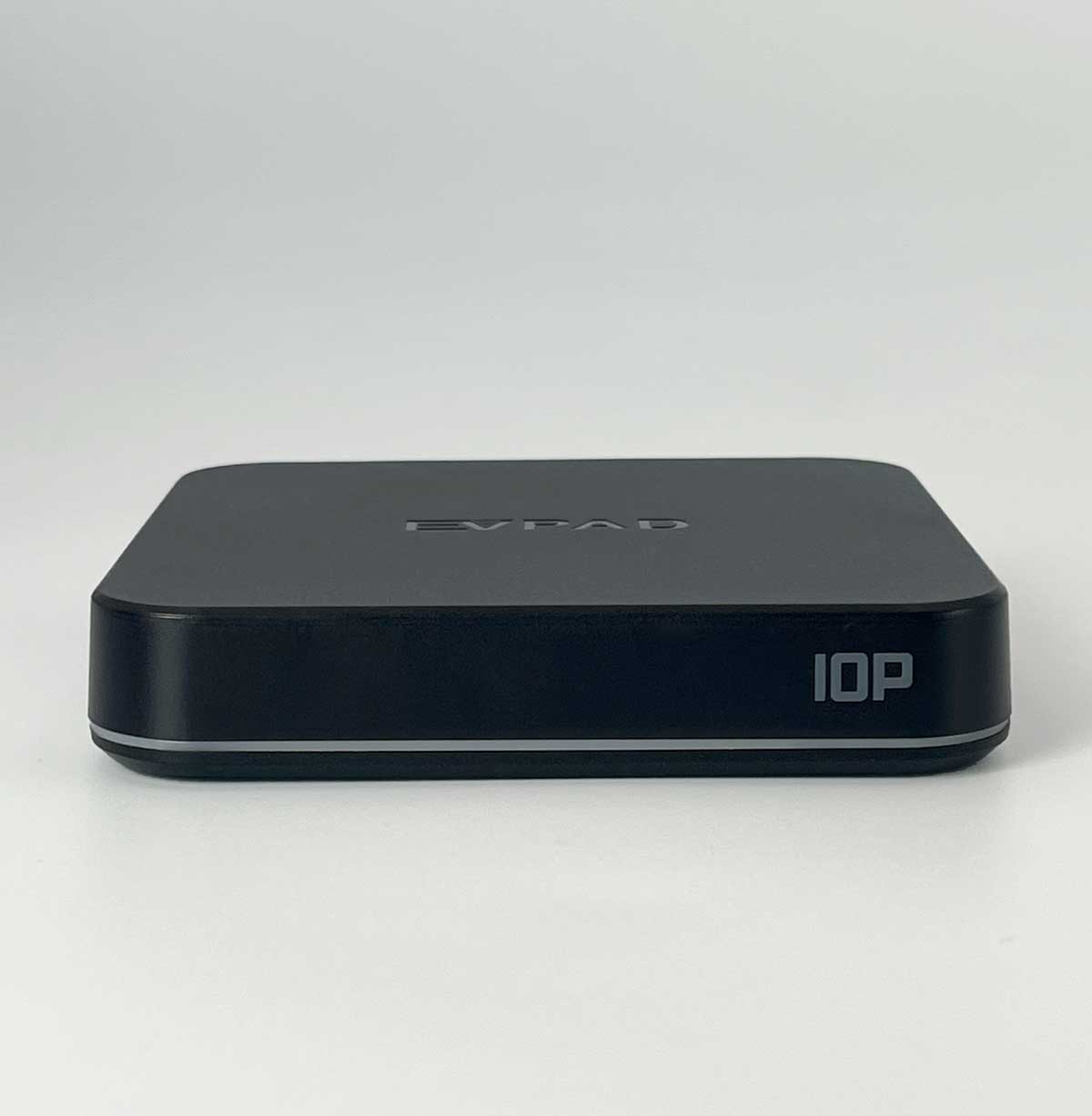 EVPAD 10 TV Box streaming media player