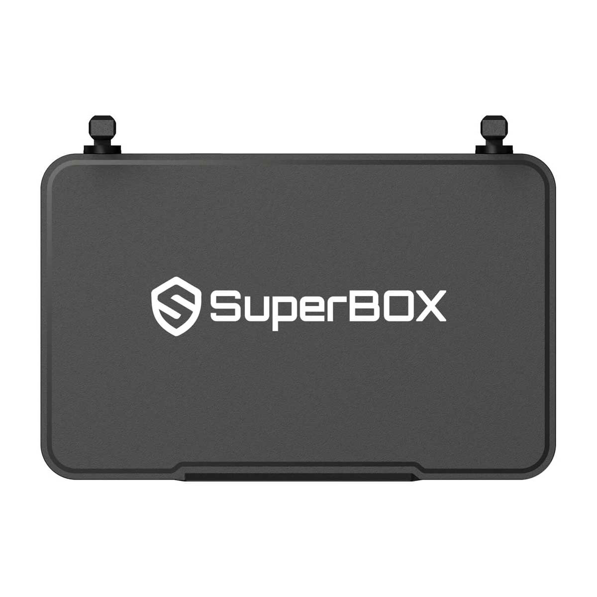 SuperBox Player S6Pro Streaming Media Players