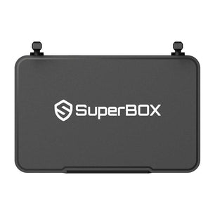 SuperBox Player S6Pro Streaming Media Players